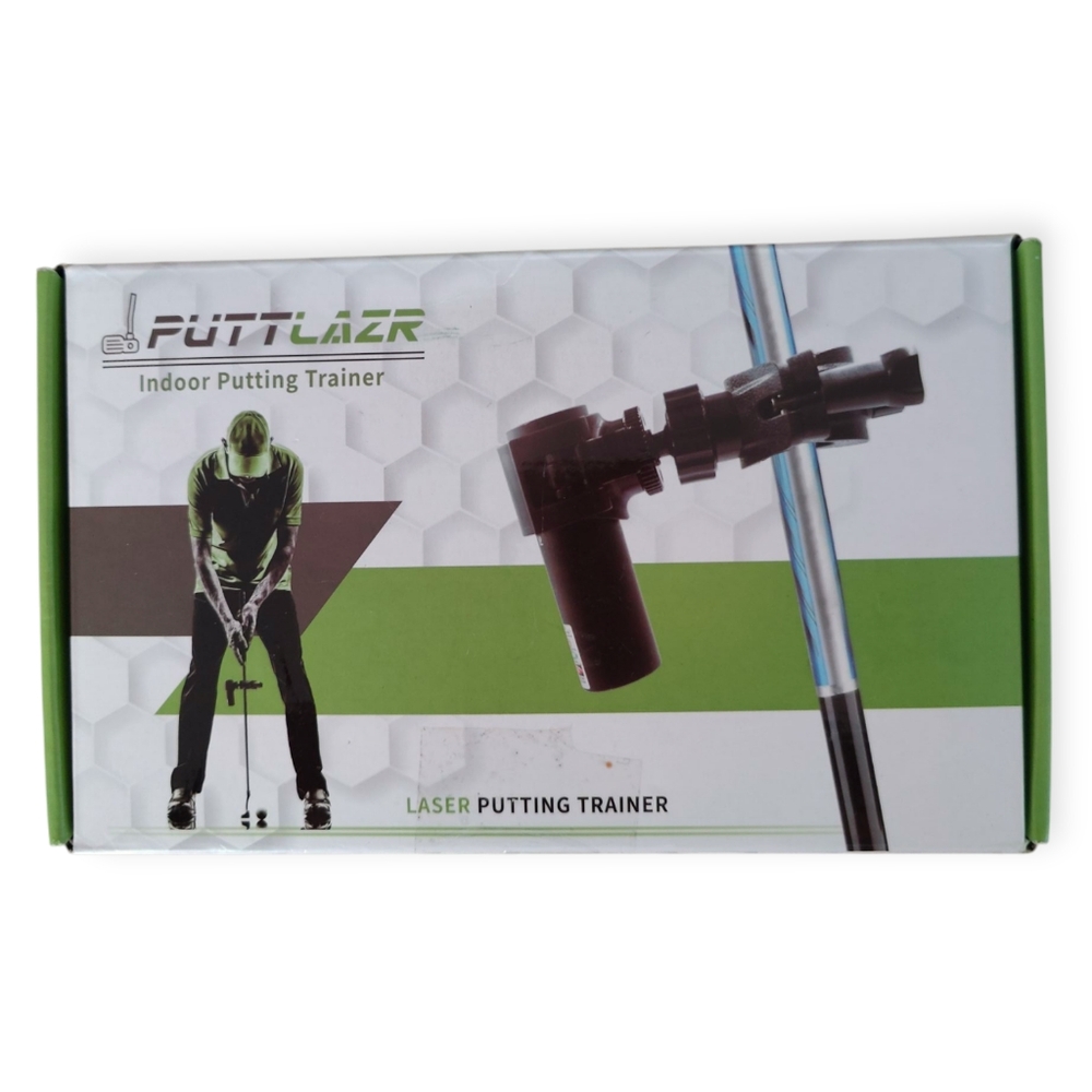 Puttlazr